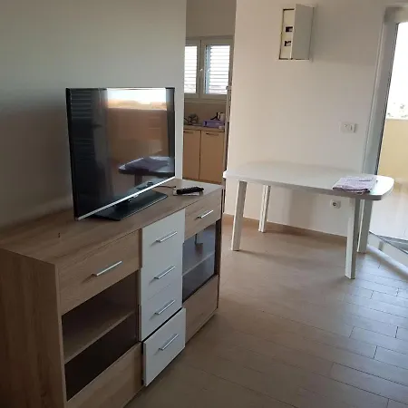 Contemporary In Near Sea