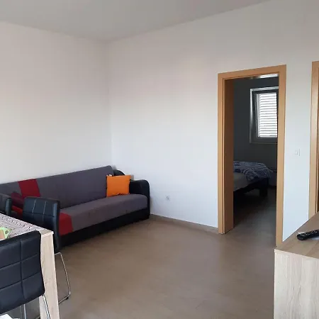 Contemporary In Near Sea Apartament